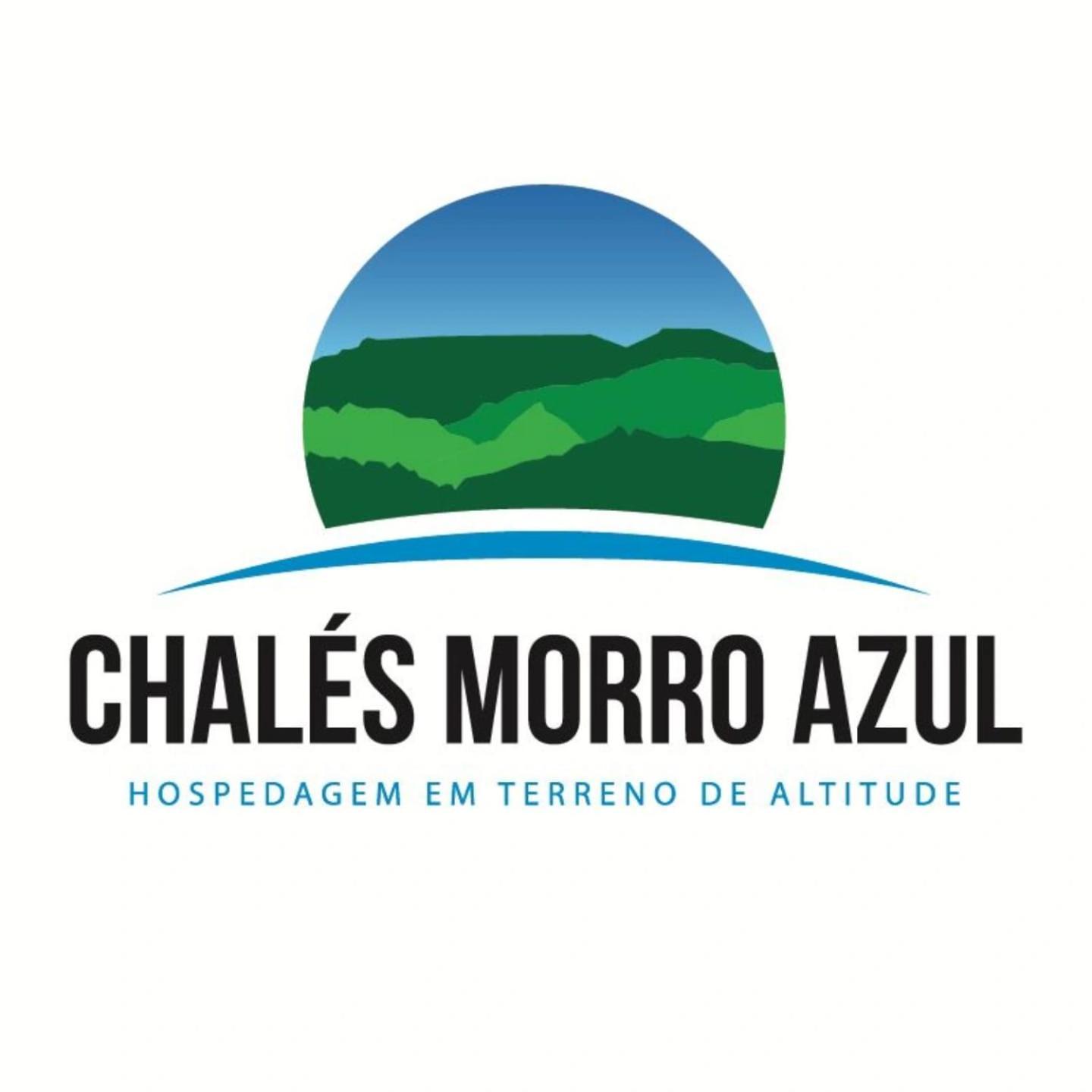 Chalet Morro Azul Urubici
