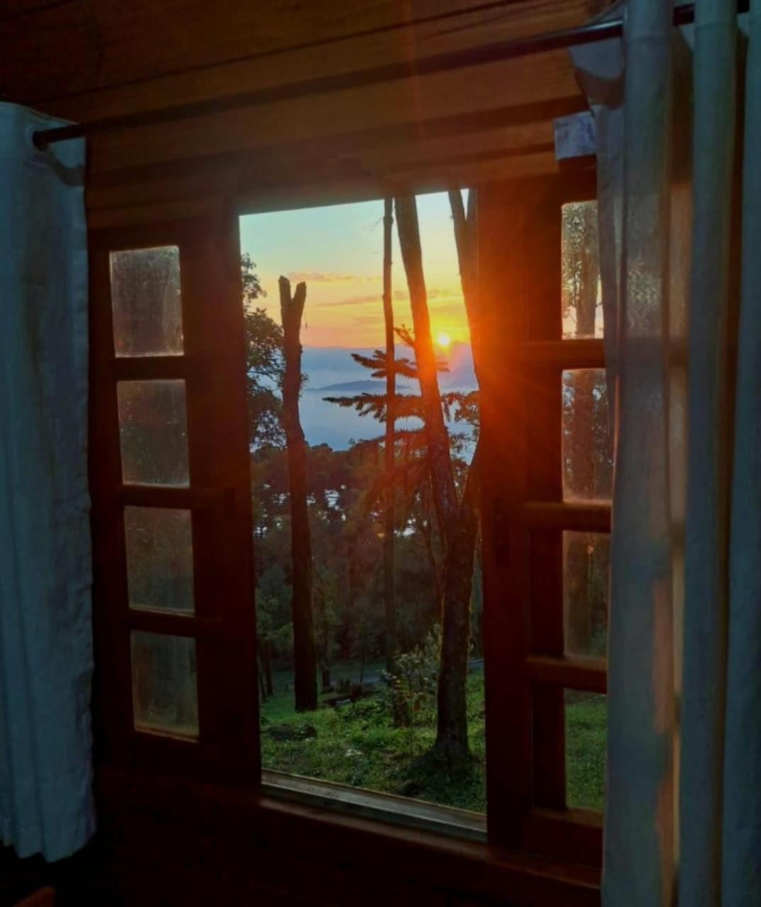 Morro Azul Chalet *