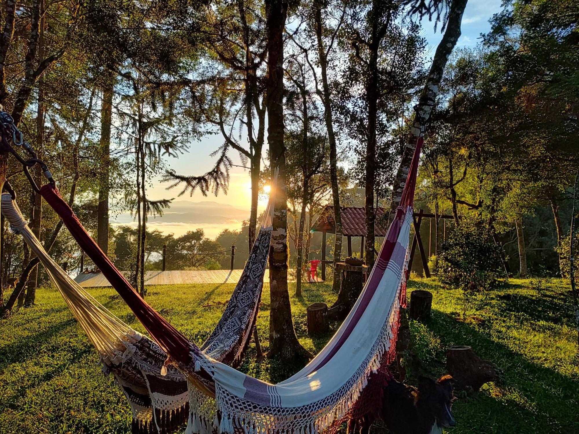 Chalet Morro Azul *