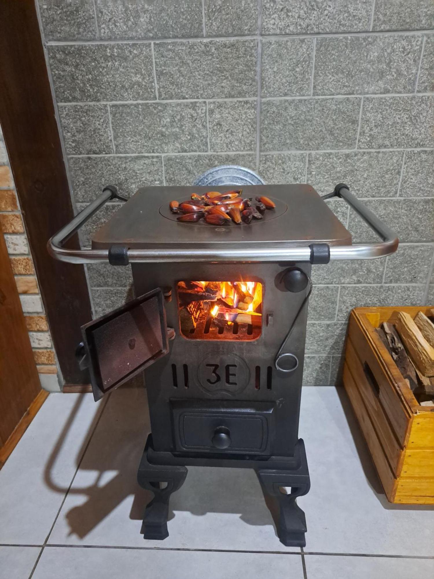Chalet Morro Azul
