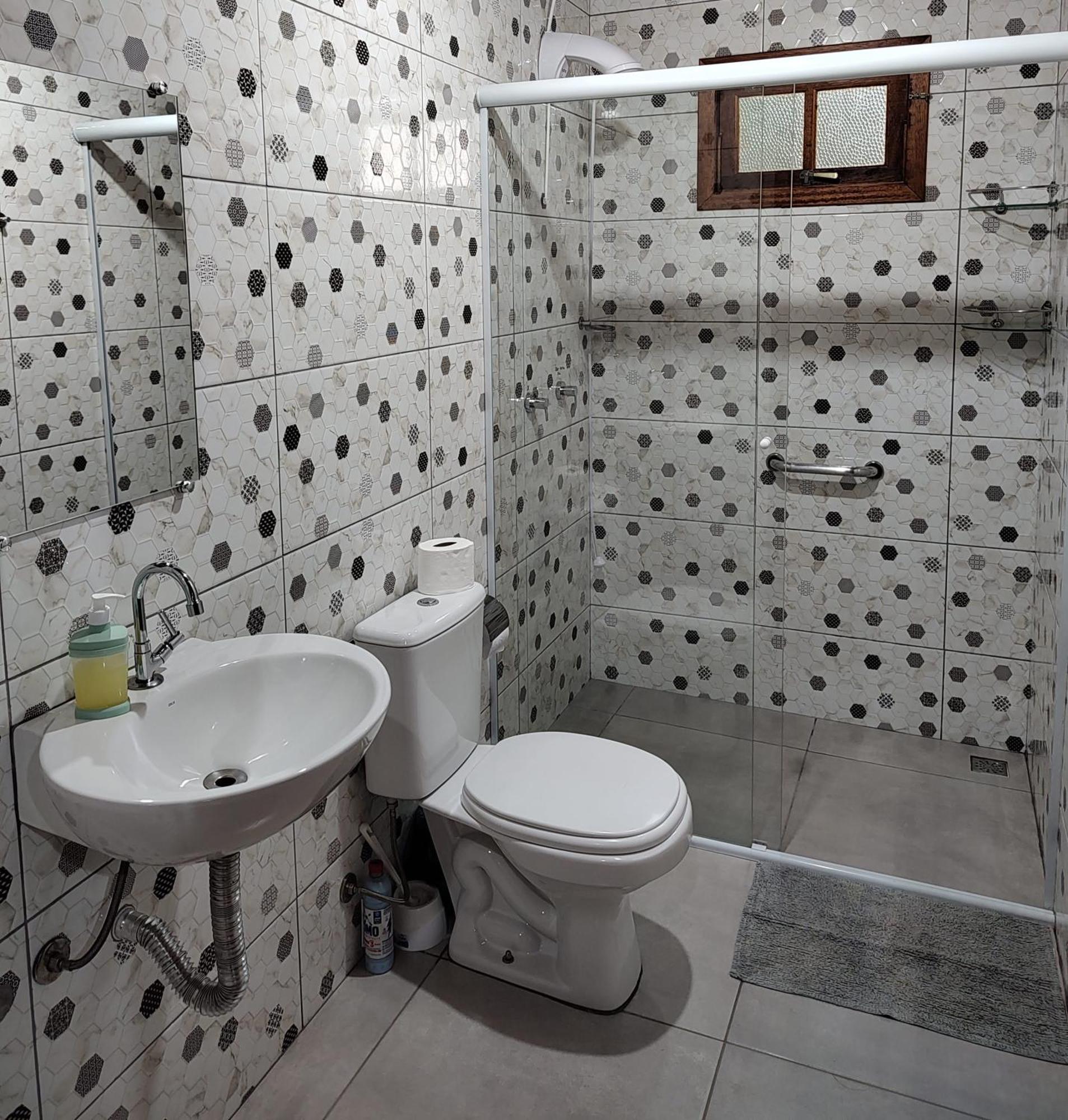 Chalet Morro Azul Urubici