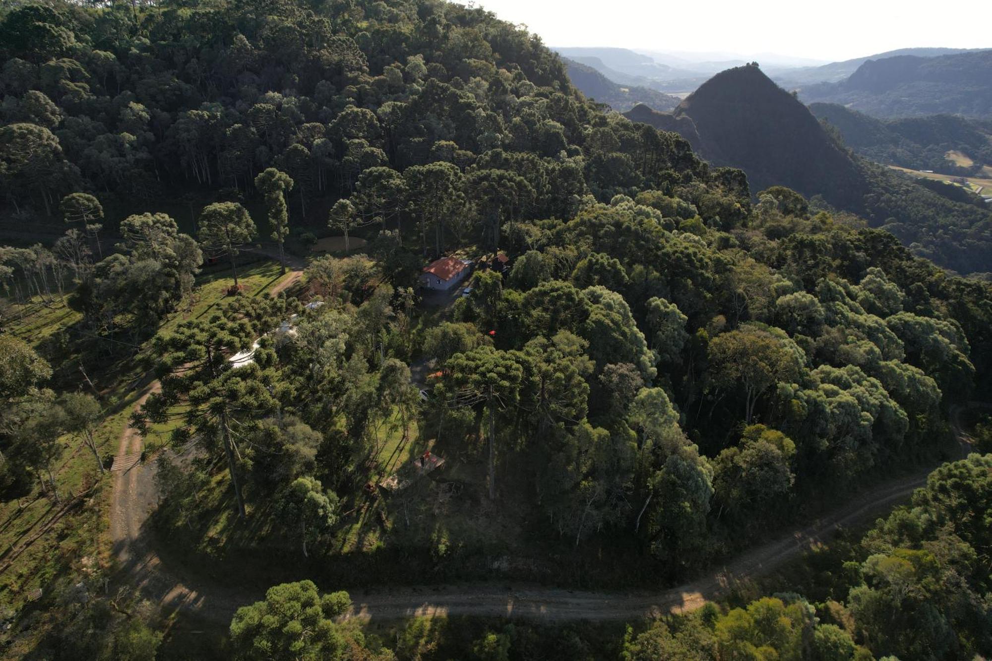Chalet Morro Azul *