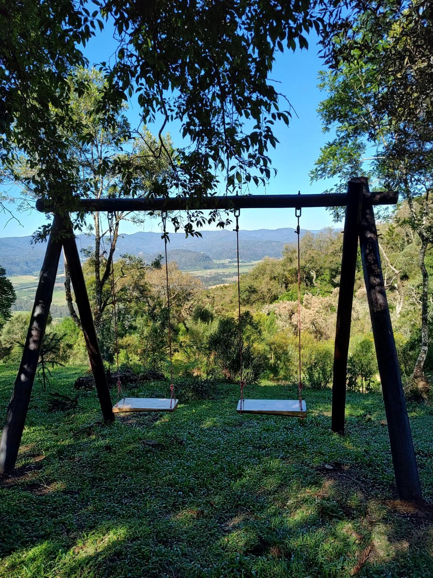 Morro Azul * Urubici