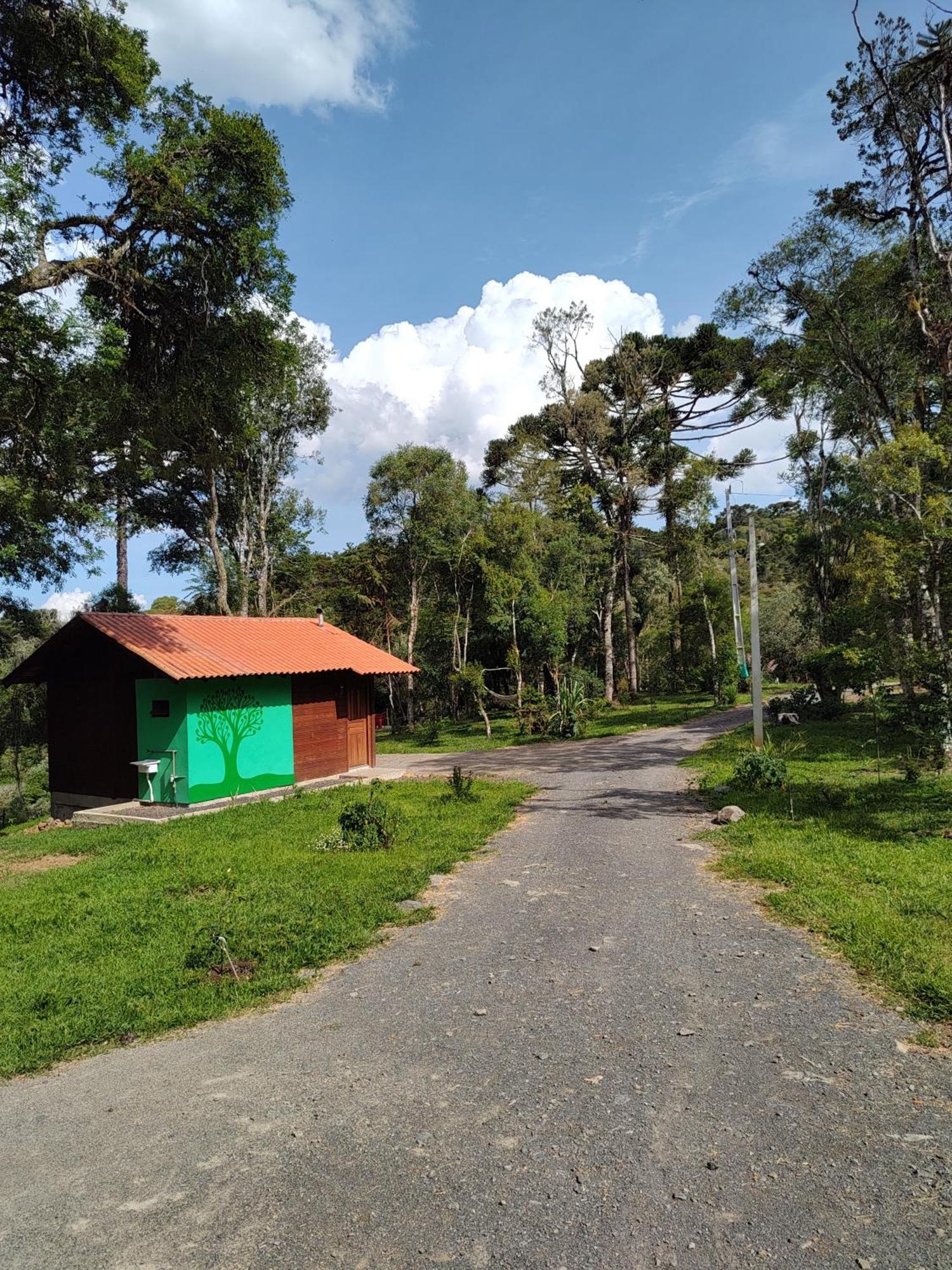 Morro Azul